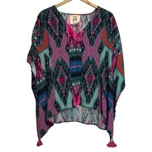 Figue Ritika tunic top